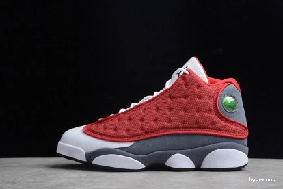 Hyperoad GYM FLINT - GREY 13 RED RETRO JORDAN 1005